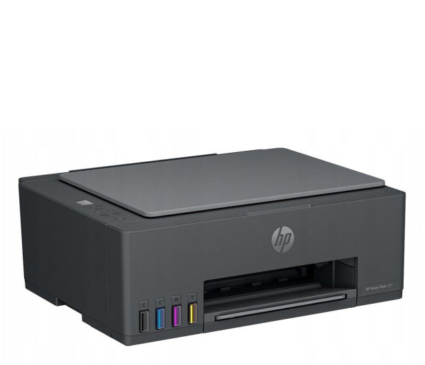 HP Smart Tank 581 4A8D4A - 1165038 - zdjęcie 4